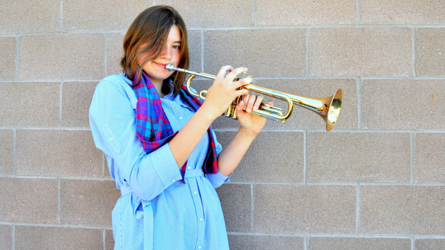 Kerry McTrumpet
