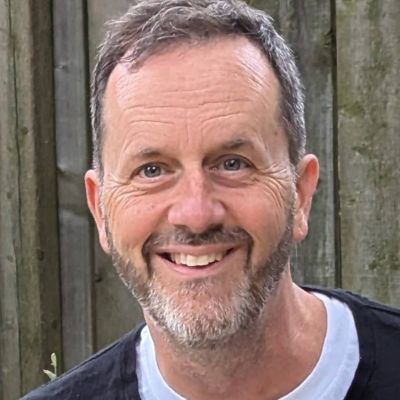 Andrew Macpherson