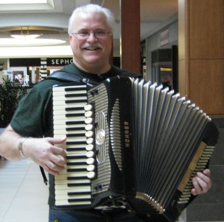 Rick Guzik