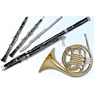 KW Woodwind Quintet
